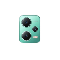 Krytka kamery Xiaomi Redmi Note 12 5G Green / zelená + sklíčko, Originál