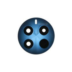 Sklíčko kamery Realme 12 Pro Blue / modré, Originál