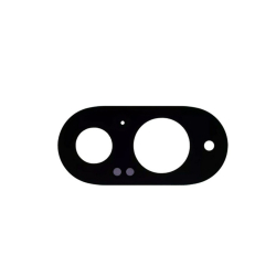 Sklíčko kamery Google Pixel 9 Black / černé, Originál