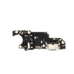 UI deska Huawei Honor X6 + USB-C konektor + mikrofon + audio, Originál
