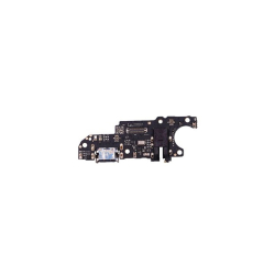 UI deska Huawei Honor X8 5G + USB-C konektor + mikrofon + audio, Originál