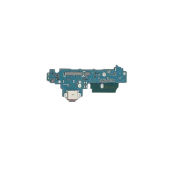 UI deska Samsung T575 Galaxy Tab Active 3 Wifi + USB-C konektor + mikrofon, Originál