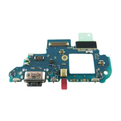UI deska Samsung A546 Galaxy A54 5G + USB-C konektor + mikrofon, Originál