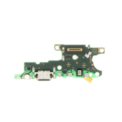 UI deska Huawei Honor 90 Lite + USB-C konektor + mikrofon, Originál