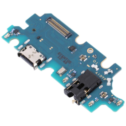 UI deska Samsung A137 Galaxy A13S + USB-C konektor + mikrofon + audio, Originál
