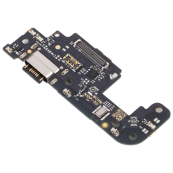 UI deska Xiaomi Poco X3 GT + USB-C konektor + mikrofon, Originál