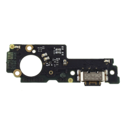 UI deska Xiaomi Redmi 10 5G + USB-C konektor + mikrofon, Originál