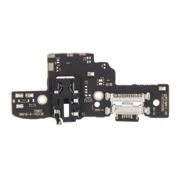 UI deska Xiaomi Redmi Note 11S 5G + USB-C konektor + mikrofon + audio, Originál