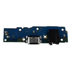 UI deska Huawei Nova Y61 + USB-C konektor + mikrofon + audio, Originál