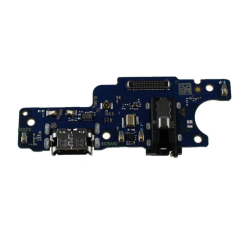 UI deska Huawei Nova Y70 + USB-C konektor + mikrofon + audio, Originál