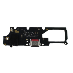 UI deska LG X Power + USB-C konektor + mikrofon + audio, Originál