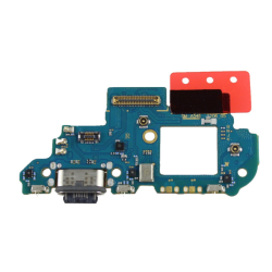 UI deska Samsung A546 Galaxy A54 5G + USB-C konektor + mikrofon, Originál