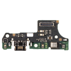 UI deska Motorola Moto G14 + USB-C konektor + mikrofon, Originál