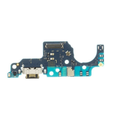UI deska Motorola Moto G24, Moto G24 Power + USB-C konektor + mikrofon, Originál