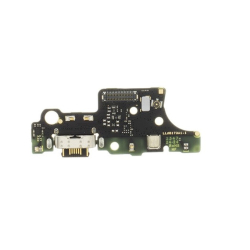 UI deska Motorola Moto G04  + USB-C konektor + mikrofon, Originál