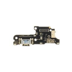 UI deska Xiaomi Redmi 13C 5G + USB-C konektor + mikrofon, Originál