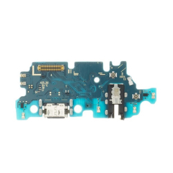 UI deska Samsung A256 Galaxy A25 5G + USB-C konektor + mikrofon + audio, Originál