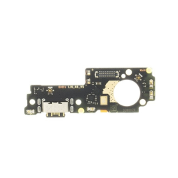 UI deska Xiaomi Redmi 10 5G + USB-C konektor + mikrofon, Originál