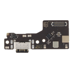 UI deska Xiaomi Redmi 13 4G + USB-C konektor + mikrofon, Originál