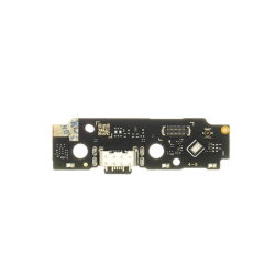 UI deska Xiaomi Redmi A3 + USB-C konektor + mikrofon, Originál