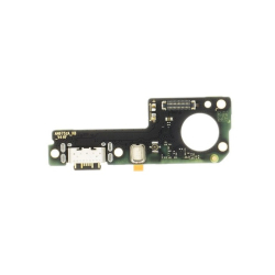 UI deska Xiaomi Redmi Note 13 5G + USB-C konektor + mikrofon, Originál