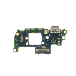 UI deska Samsung S721B Galaxy S24 FE 5G + USB-C konektor + mikrofon, Originál