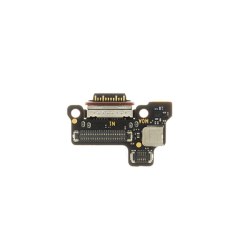 UI deska Xiaomi 14 Ultra + USB-C konektor + mikrofon, Originál
