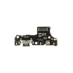 UI deska Motorola Moto G14 + USB-C konektor + mikrofon, Originál