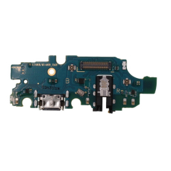UI deska Samsung A146B Galaxy A14 5G + USB-C konektor + mikrofon + audio, Originál