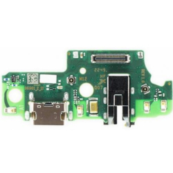 UI deska Samsung A146P Galaxy A14 5G + USB-C konektor + mikrofon + audio, Originál