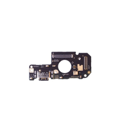 UI deska Xiaomi Redmi Note 12S + USB-C konektor + mikrofon, Originál