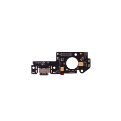 UI deska Xiaomi Redmi Note 12 5G, Poco X5 5G + USB-C konektor + mikrofon, Originál