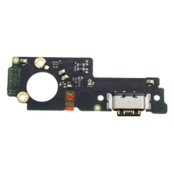 UI deska Xiaomi Poco M5 + USB-C konektor + mikrofon, Originál