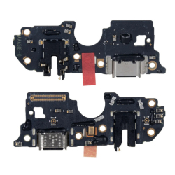 UI deska OnePlus Nord CE 3 Lite + USB-C konektor + mikrofon + audio, Originál