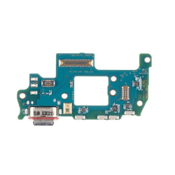 UI deska Samsung S711B Galaxy S23 FE 5G + USB-C konektor + mikrofon, Originál