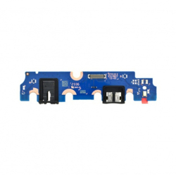 UI deska Samsung X110 Galaxy Tab A9 8.7 wifi + USB-C konektor + mikrofon + audio, Originál