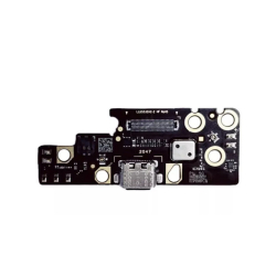 UI deska Lenovo Idea Tab Pro 5G TB-607F + USB-C konektor + mikrofon, Originál