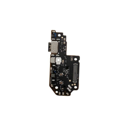 UI deska Xiaomi Poco X4 GT + USB-C konektor + mikrofon, Originál