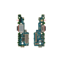 UI deska Samsung F946B Galaxy Z Fold5 5G + USB-C konektor + mikrofon, Originál