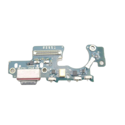UI deska Samsung F741B Galaxy Z Flip6 5G + USB-C konektor + mikrofon, Originál