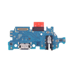 UI deska Samsung A256 Galaxy A25 5G + USB-C konektor + mikrofon + audio, Originál