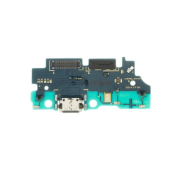 UI deska Samsung A166 Galaxy A16 5G + USB-C konektor + mikrofon, Originál