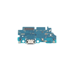 UI deska Samsung A165 Galaxy A16 4G + USB-C konektor + mikrofon, Originál