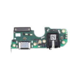 UI deska OnePlus Nord N20 SE + USB-C konektor + mikrofon + audio, Originál