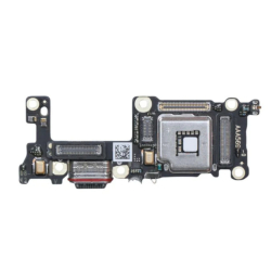 UI deska OnePlus 13 + USB-C konektor + mikrofon, Originál