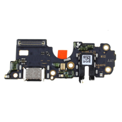 UI deska Oppo A16s, A54s, A16 + USB-C konektor + mikrofon + audio, Originál