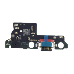 UI deska Motorola Moto E13 + USB-C konektor + mikrofon, Originál