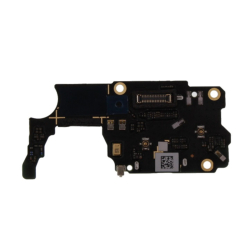UI deska Realme X50 Pro 5G + USB-C konektor + mikrofon, Originál