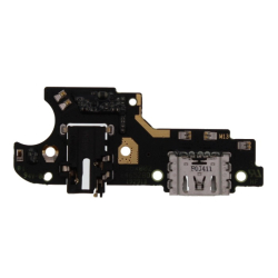 UI deska Realme Narzo 10A, C3i, C3 + USB-C konektor + mikrofon + audio, Originál