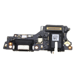 UI deska Oppo A11s, A53 4G, A32, A53 4G + USB-C konektor + mikrofon + audio, Originál